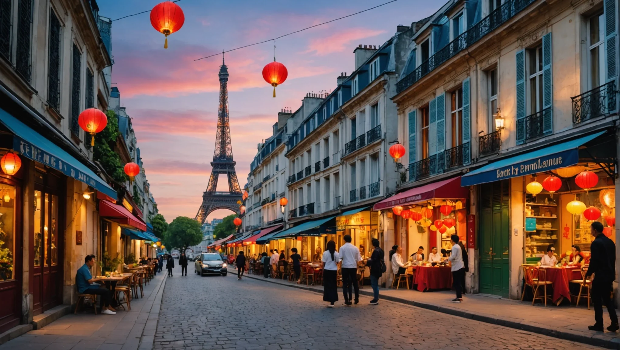 La connexion France-Vietnam : de nouvelles perspectives et actualités marquantes