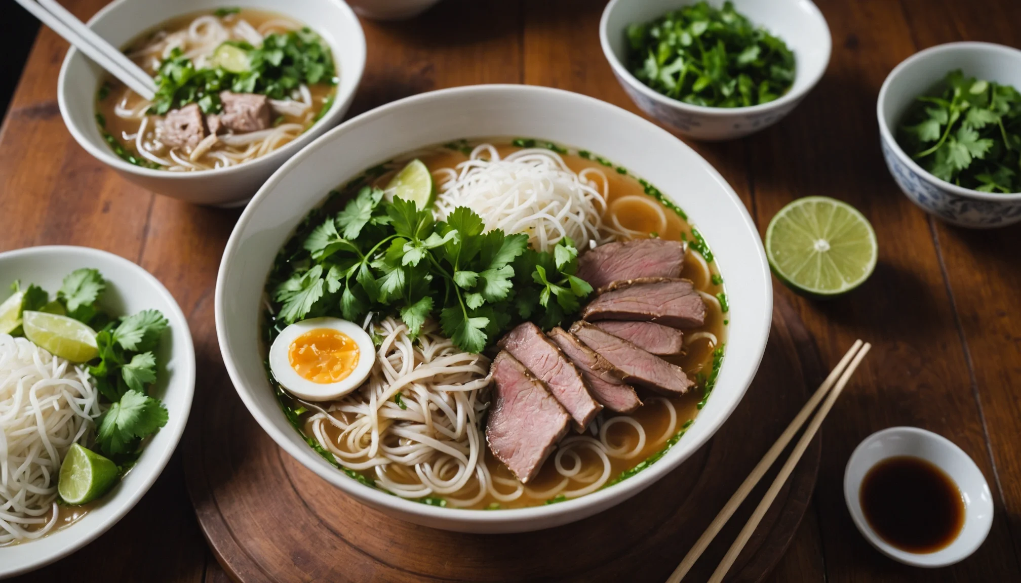 Le secret du pho vietnamien facile qui émerveille vos papilles