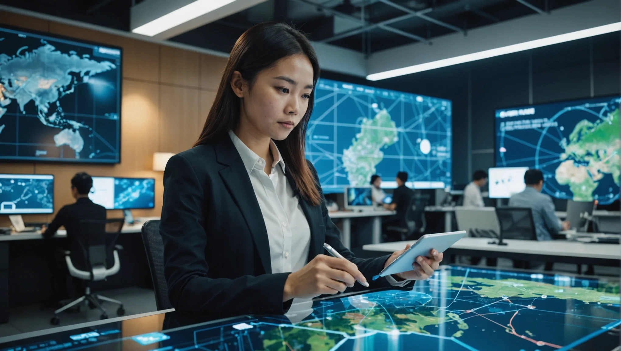 Les innovations tech du Vietnam qui vont révolutionner notre quotidien