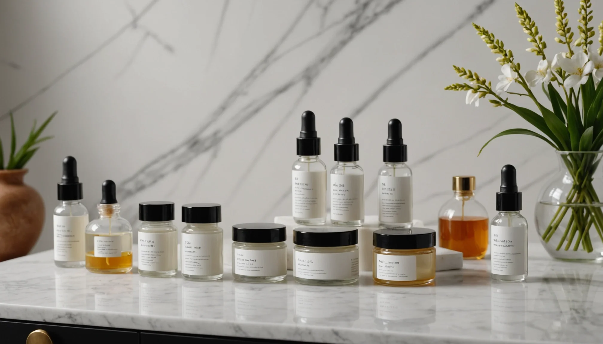 Les secrets beauté asiatiques qui vont révolutionner votre routine quotidienne