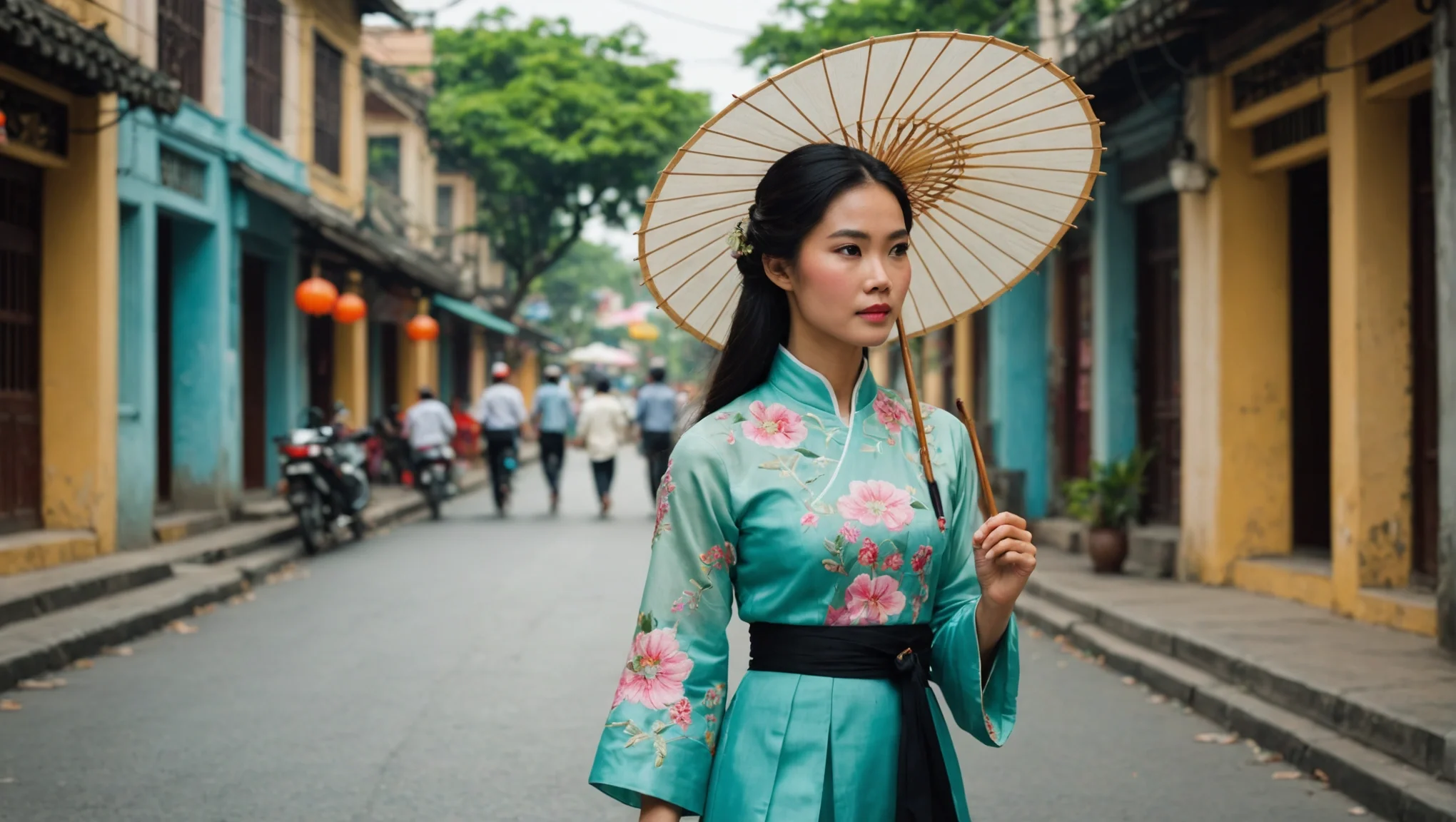 les secrets insoupçonnés de la beauté vietnamienne : tendances à découvrir