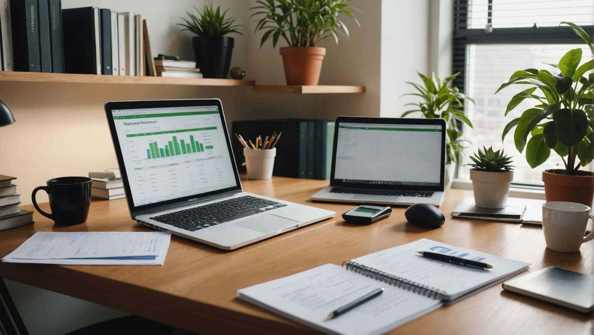 Maîtriser ses Finances Personnelles : Conseils et Astuces pour un Budget Équilibré