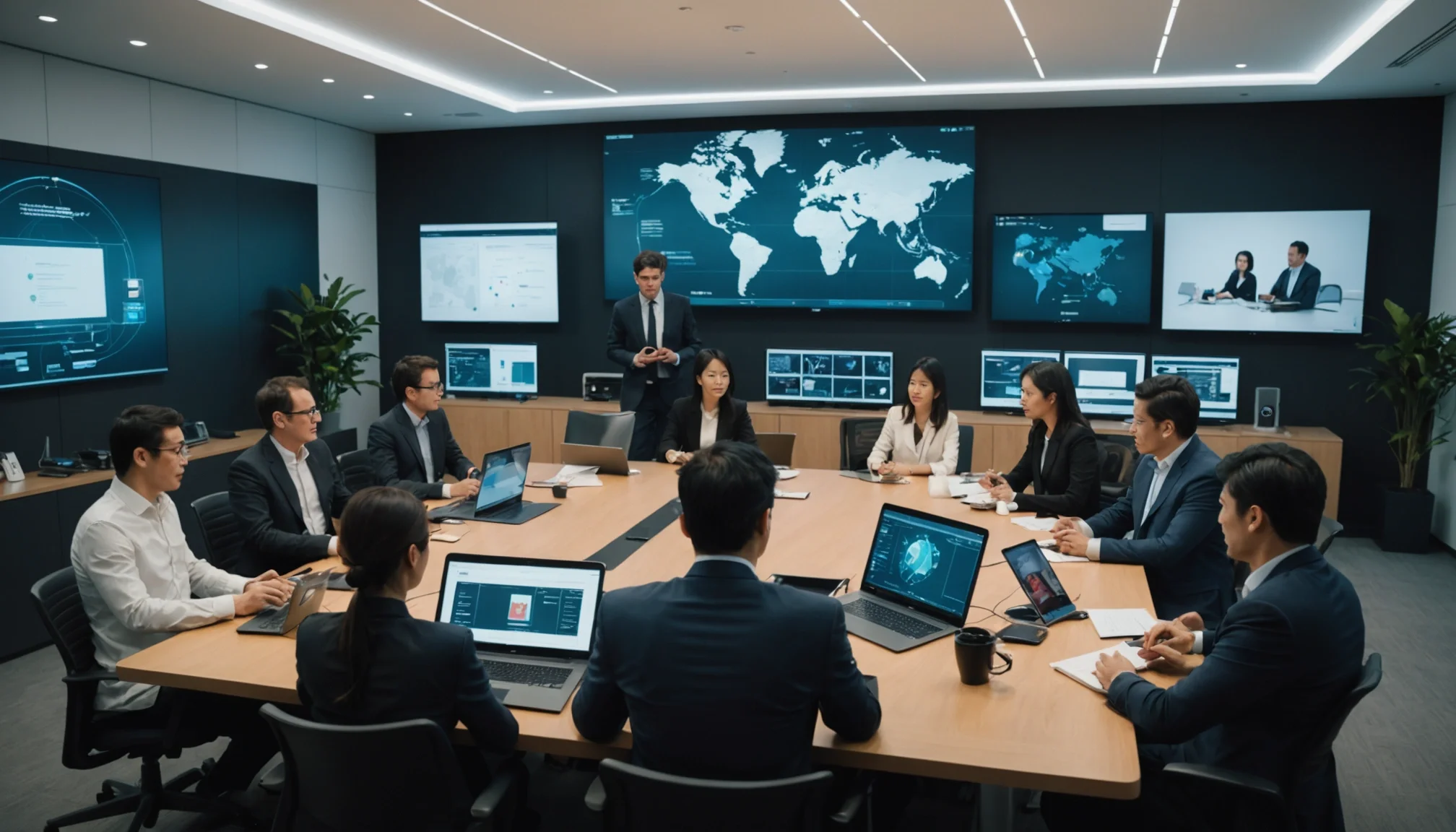 Quand la France et le Vietnam réinventent le futur de la tech ensemble