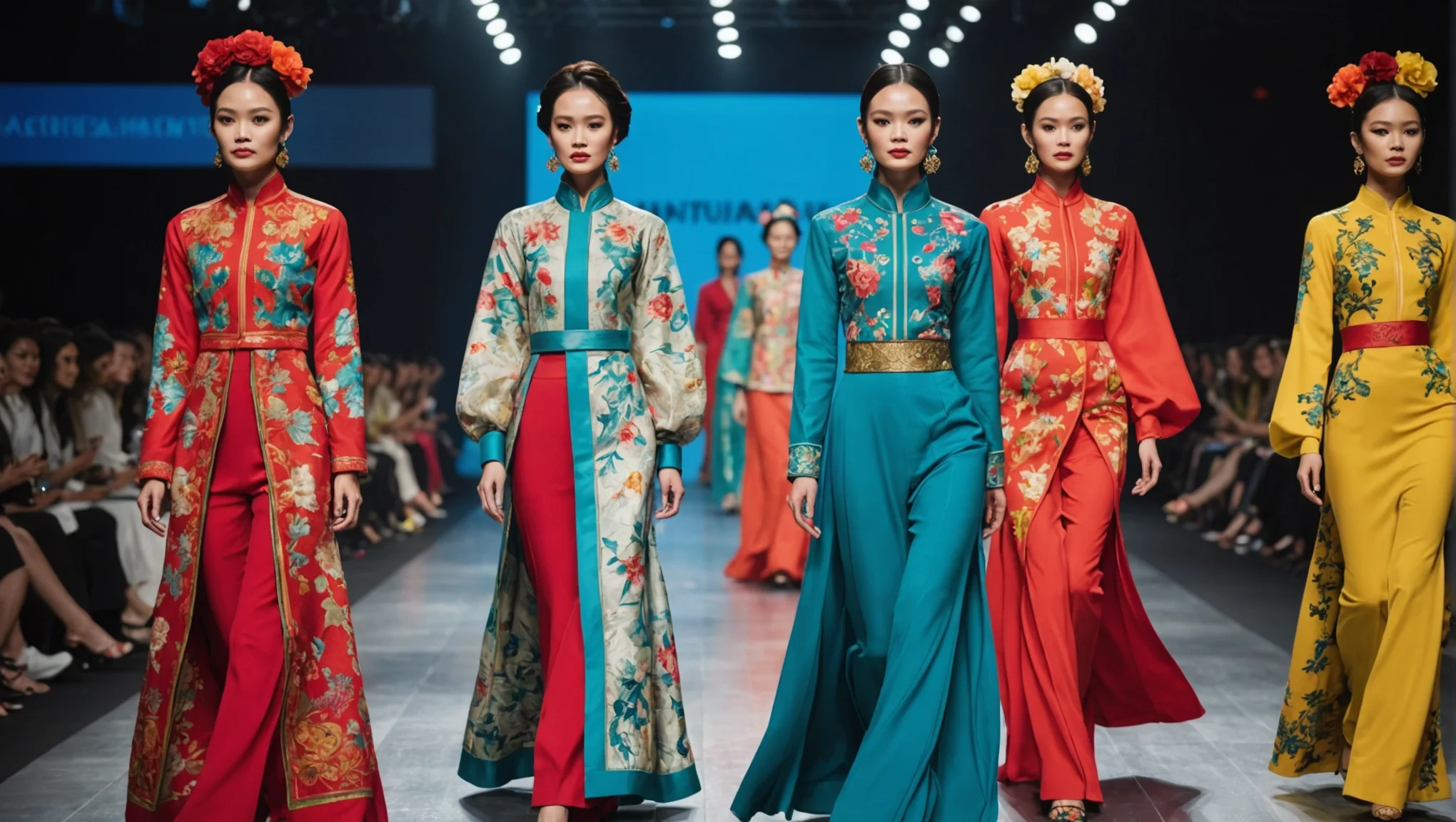 Quand la mode vietnamienne redéfinit les codes du style global