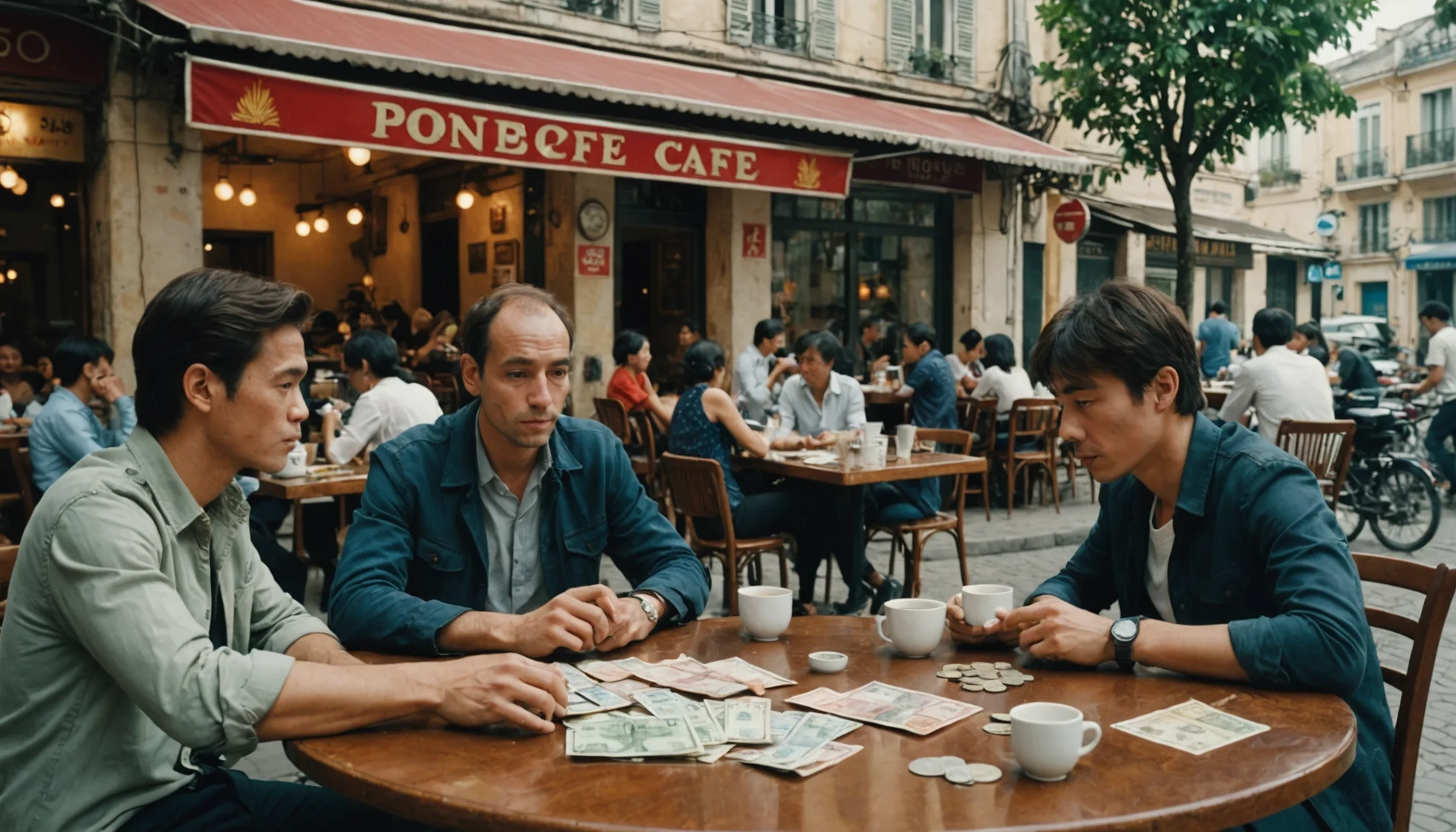 Quand le Vietnam inspire la France : une influence monétaire inattendue